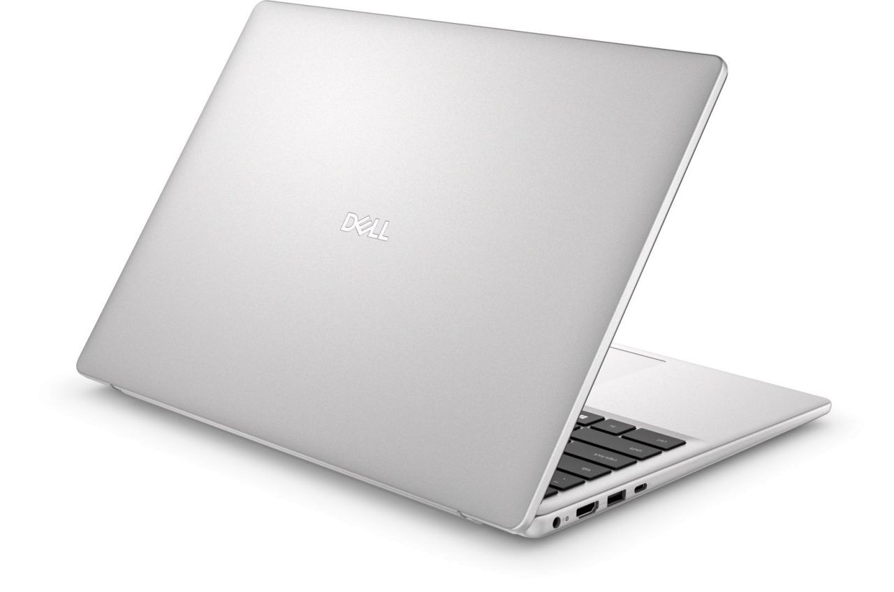 Dell Pro 14 Essential PV14250 Silver Dell Pro 14 Essential PV14250 Silver