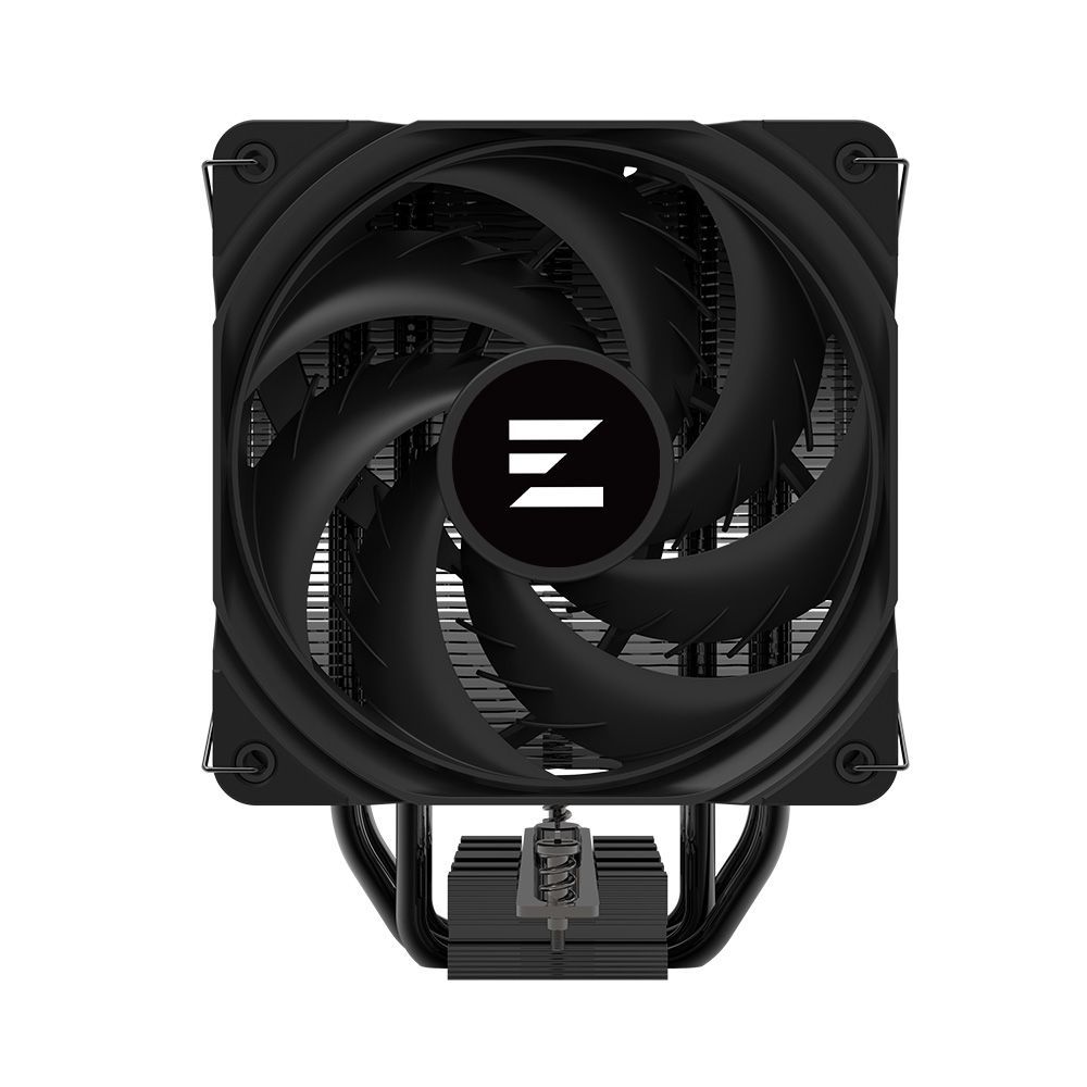 Zalman CNPS9X PERFORMA PLUS BLACK Zalman CNPS9X PERFORMA PLUS BLACK