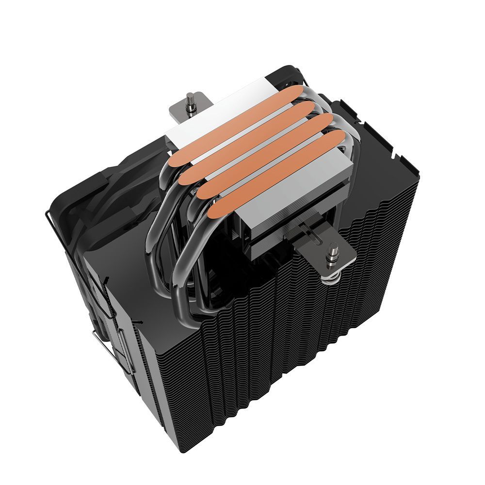 Zalman CNPS9X PERFORMA PLUS BLACK Zalman CNPS9X PERFORMA PLUS BLACK