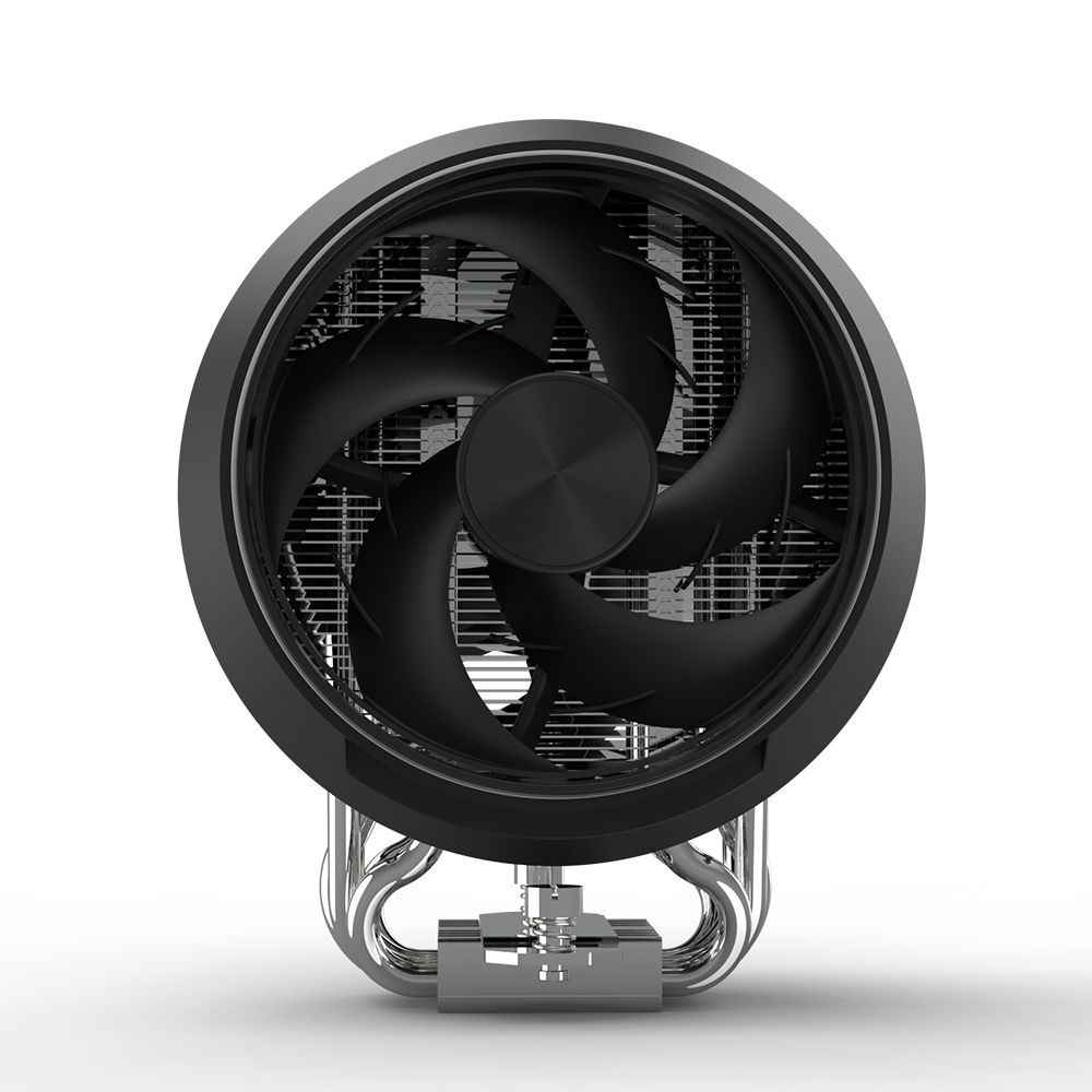 Zalman ZET 5 BLACK Zalman ZET 5 BLACK