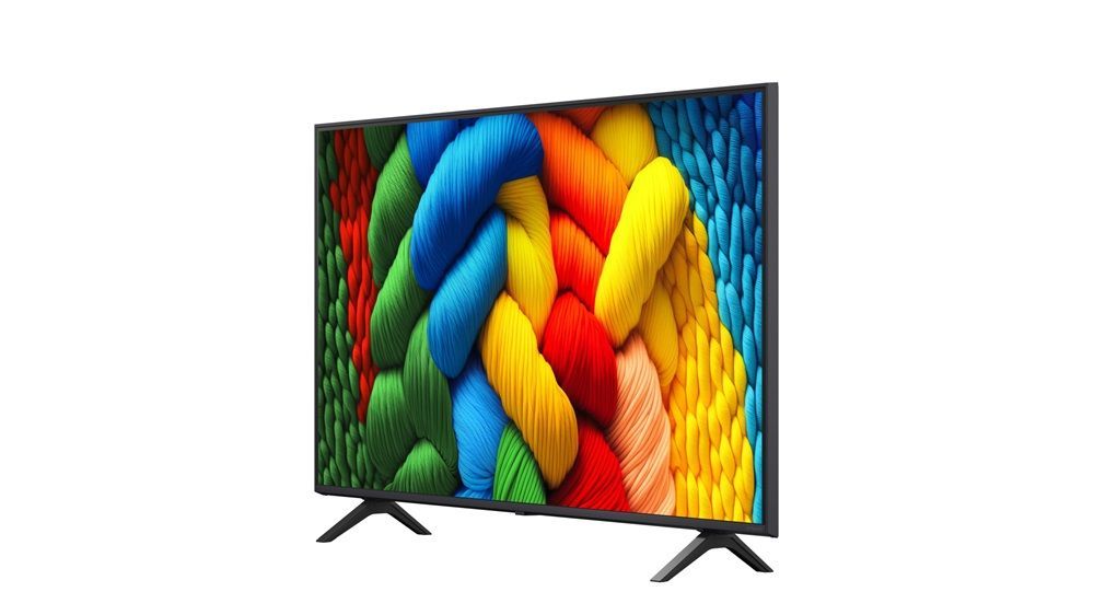 LG 50" 50NANO80A3B LED Smart LG 50" 50NANO80A3B LED Smart
