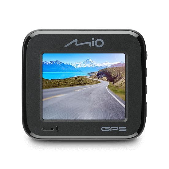 Mio MiVue C580 autós menetrögzítő kamera Mio MiVue C580 autós menetrögzítő kamera