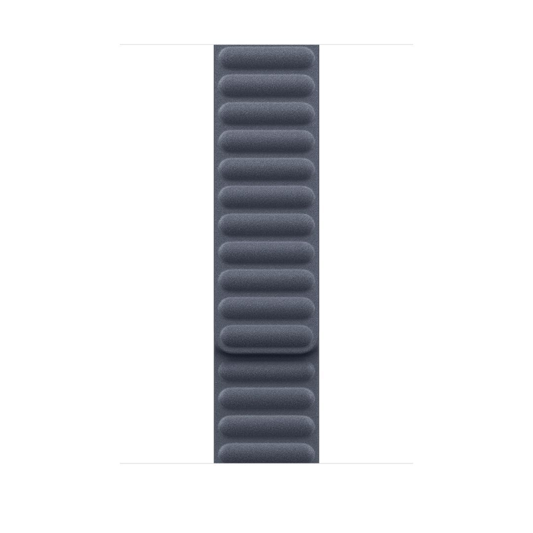 Apple Watch 46mm Navy Magnetic Link M/L Navy Apple Watch 46mm Navy Magnetic Link M/L Navy