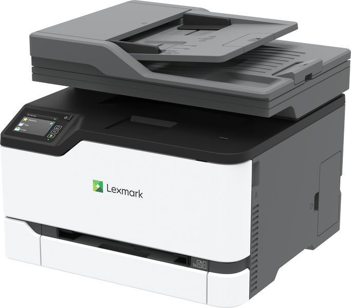 Lexmark XC2326 lézernyomtató/másoló/scanner/fax Lexmark XC2326 lézernyomtató/másoló/scanner/fax