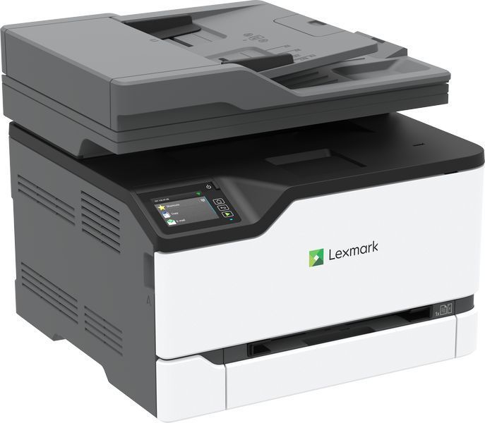 Lexmark XC2326 lézernyomtató/másoló/scanner/fax Lexmark XC2326 lézernyomtató/másoló/scanner/fax