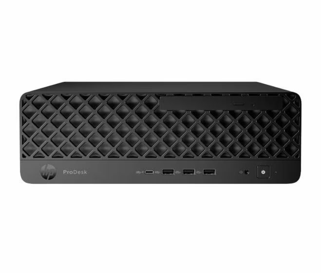 HP ProDesk 4 SFF G1i Black HP ProDesk 4 SFF G1i Black