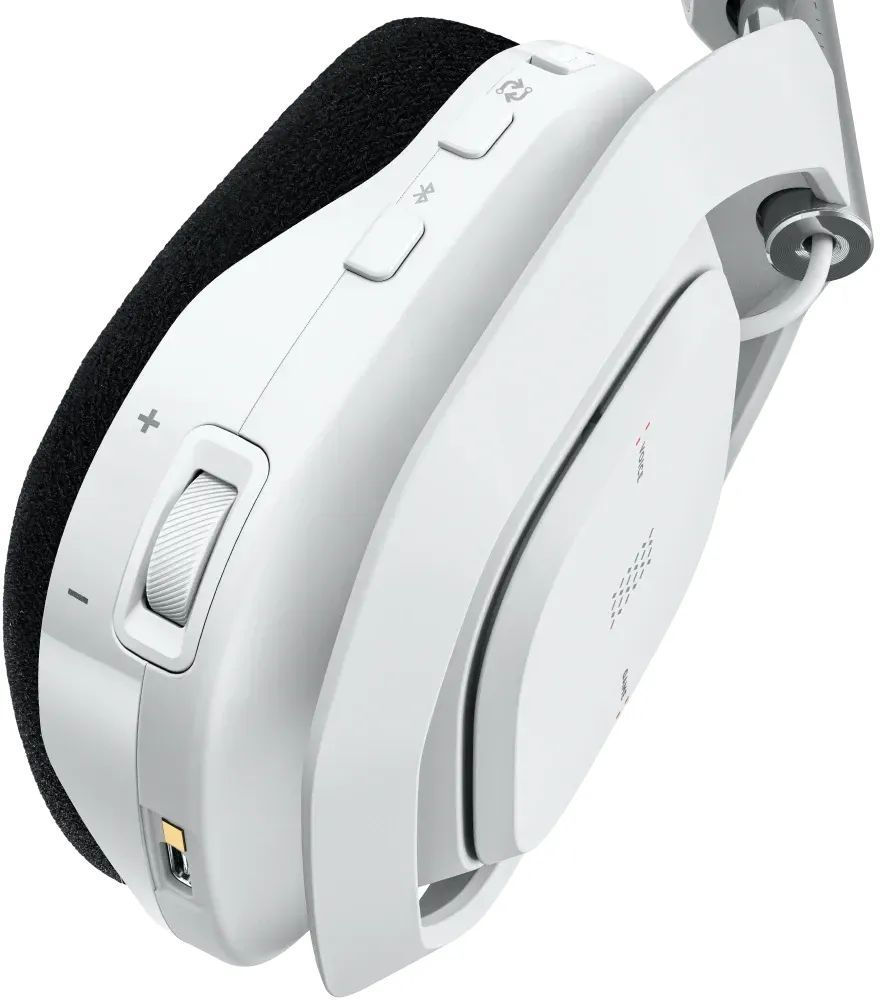 Logitech Astro A50 X Bluetooth Headset White