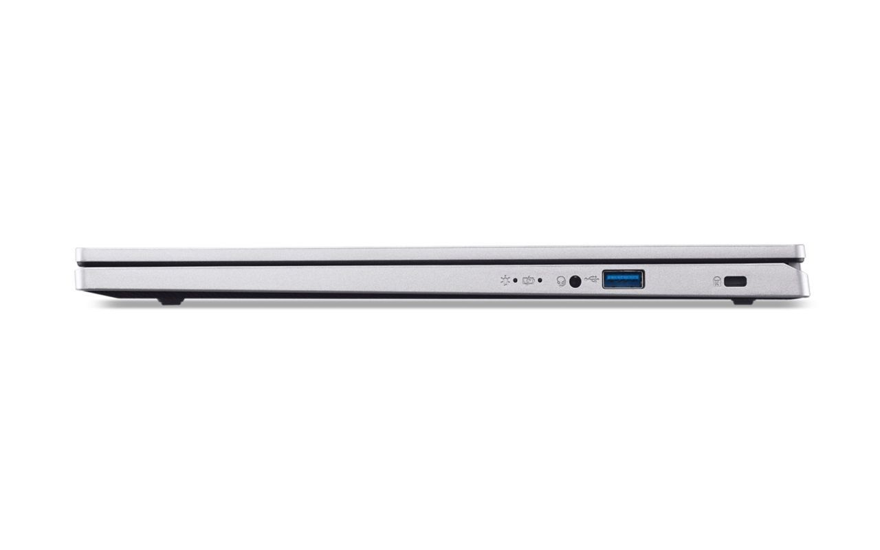 Acer Aspire GO AG15-42P-R7LB Pure Silver