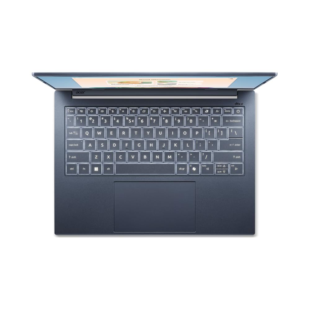 Acer Aspire 14 AI A14-11M-X8D0 Blue