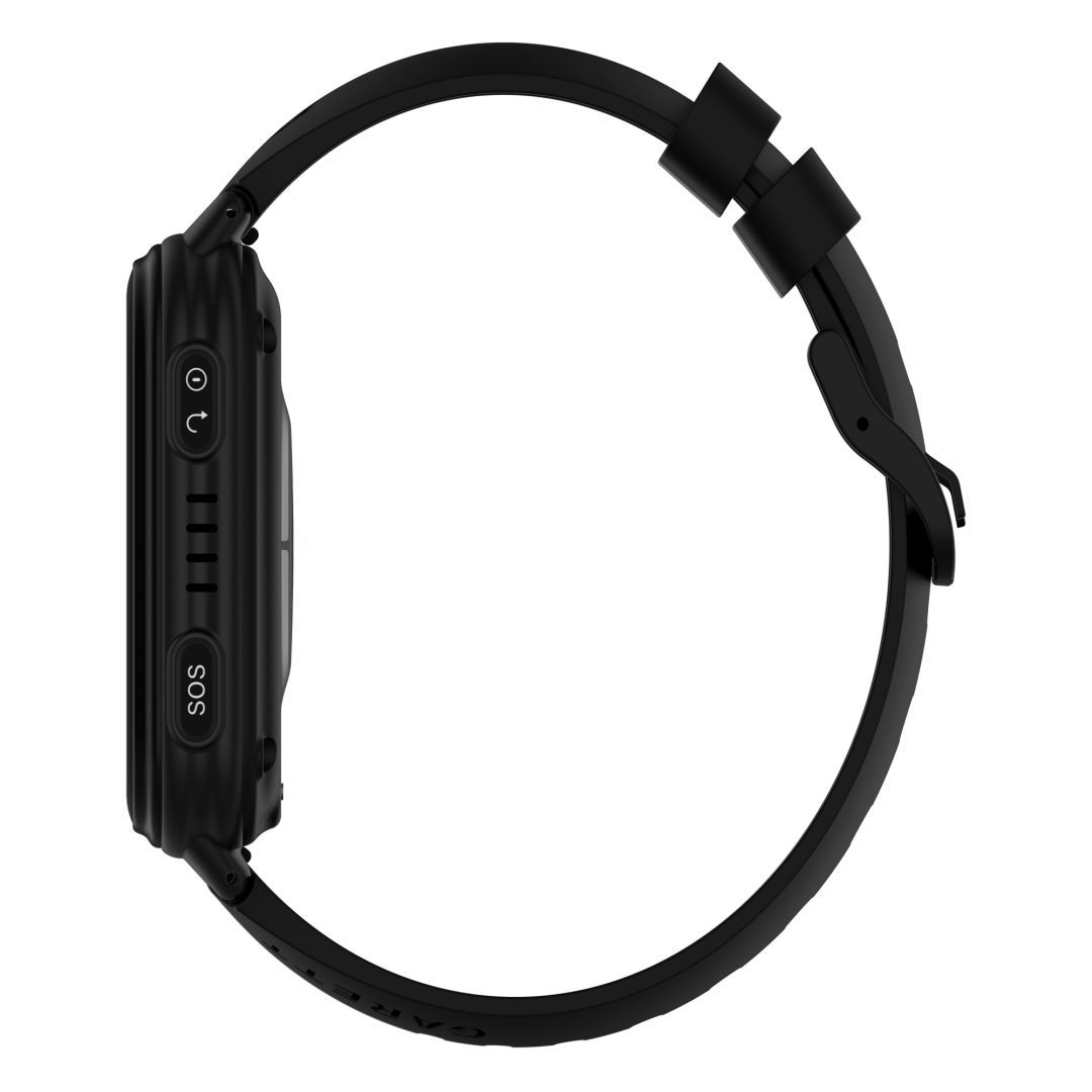 GARETT Kids Vibe AI 4G Black