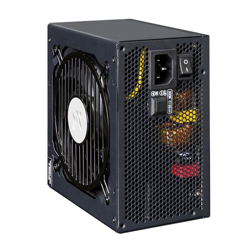 Zalman 850W 80+ Platinum ZM850-ARX2 Zalman 850W 80+ Platinum ZM850-ARX2