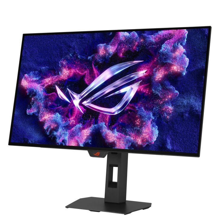 Asus 26,5" XG27AQDMGR IPS LED Asus 26,5" XG27AQDMGR IPS LED