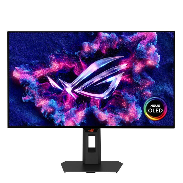 Asus 26,5" XG27AQDMGR IPS LED Asus 26,5" XG27AQDMGR IPS LED