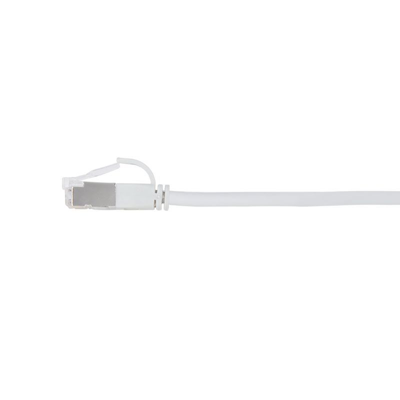 Logilink CAT6A U-FTP Patch Cable 0,5m White