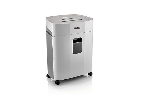 Dahle PaperSAFE 240 Iratmegsemmisítő White Dahle PaperSAFE 240 Iratmegsemmisítő White