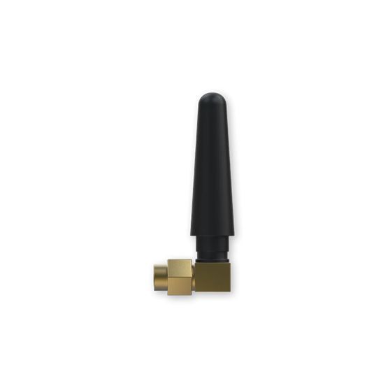 Teltonika Angled Compact Mobile SMA Antenna Teltonika Angled Compact Mobile SMA Antenna