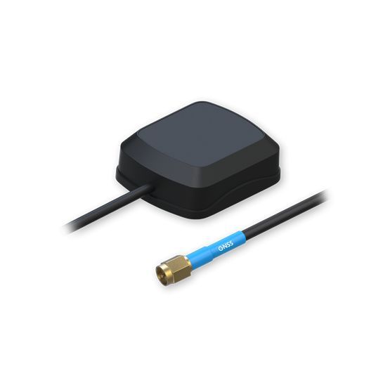 Teltonika GNSS Adhesive SMA Antenna Teltonika GNSS Adhesive SMA Antenna