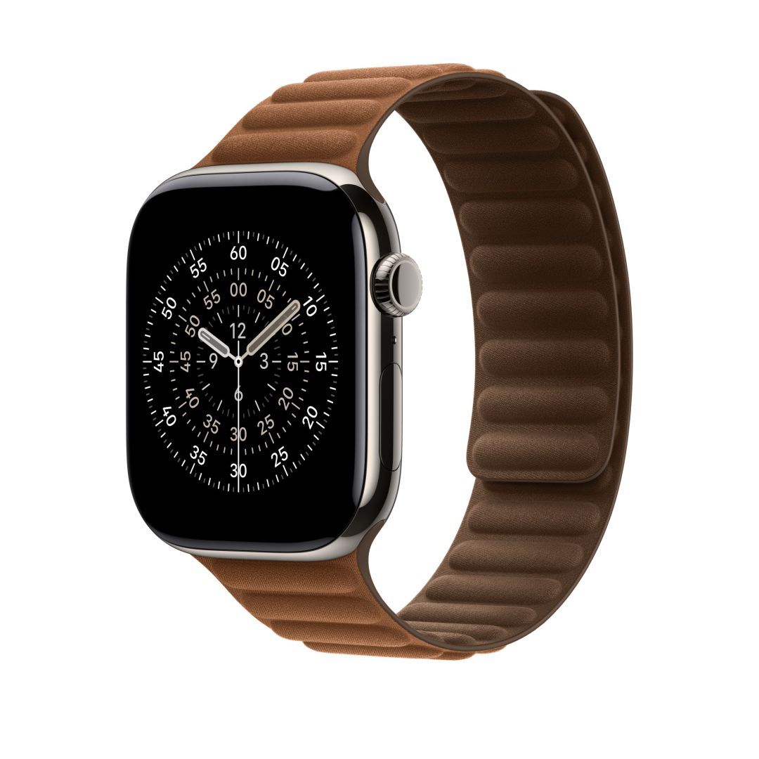 Apple Watch 46mm Caramel Magnetic Link M/L Apple Watch 46mm Caramel Magnetic Link M/L