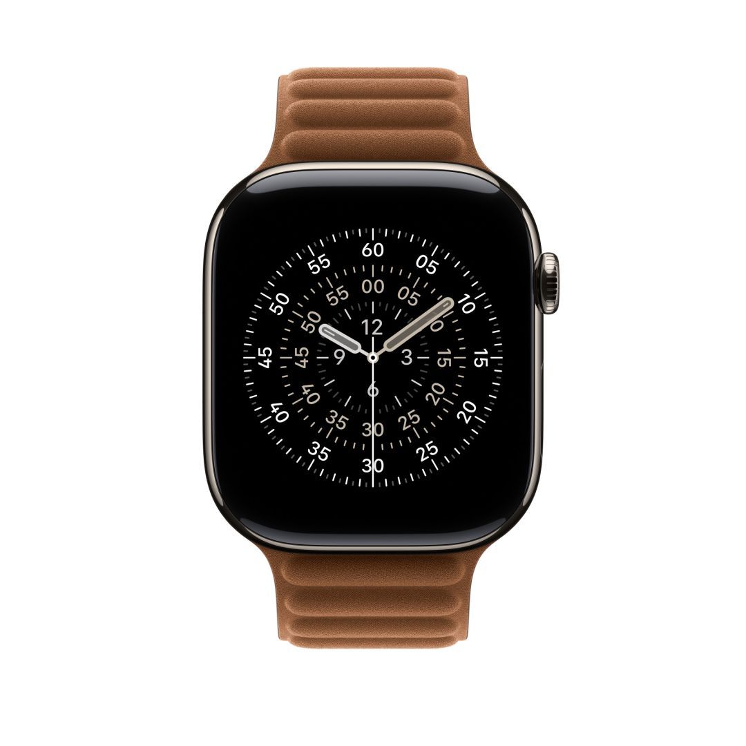 Apple Watch 46mm Caramel Magnetic Link M/L Apple Watch 46mm Caramel Magnetic Link M/L
