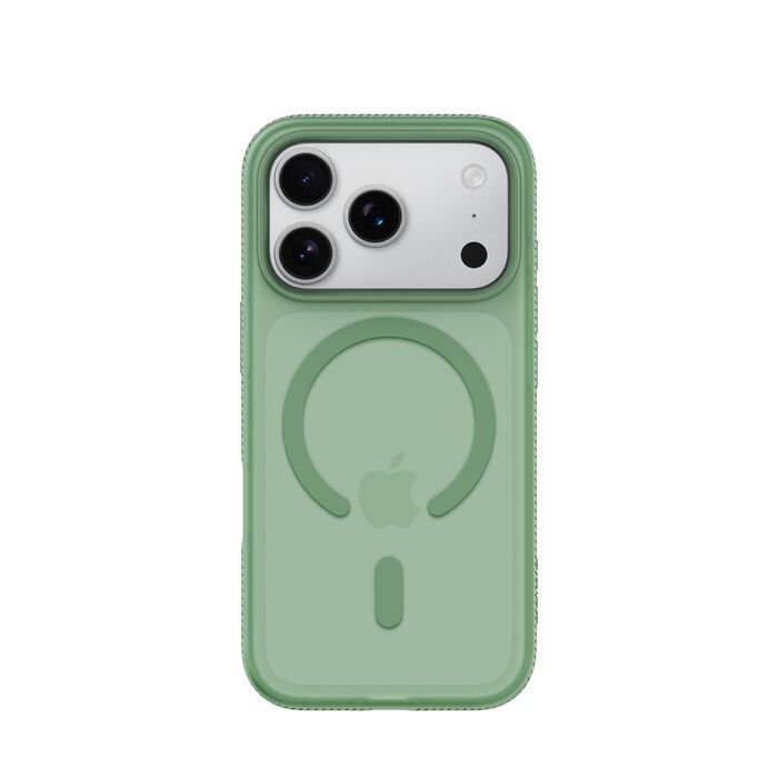 Belkin Grip Series Case for iPhone 17 Pro Green Belkin Grip Series Case for iPhone 17 Pro Green