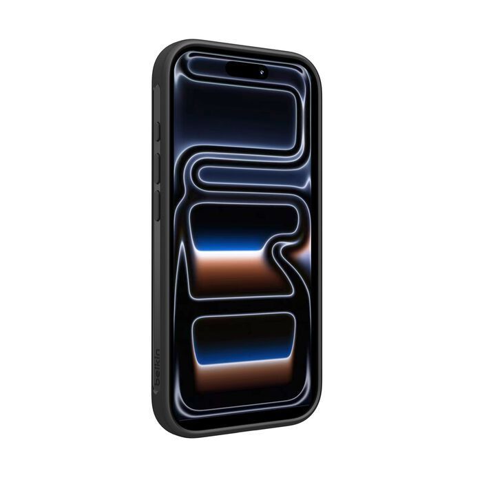 Belkin Protect Series Case for iPhone 17 Pro Max Black Belkin Protect Series Case for iPhone 17 Pro Max Black