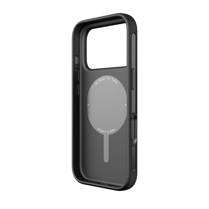Belkin Protect Series Case for iPhone 17 Pro Max Black Belkin Protect Series Case for iPhone 17 Pro Max Black