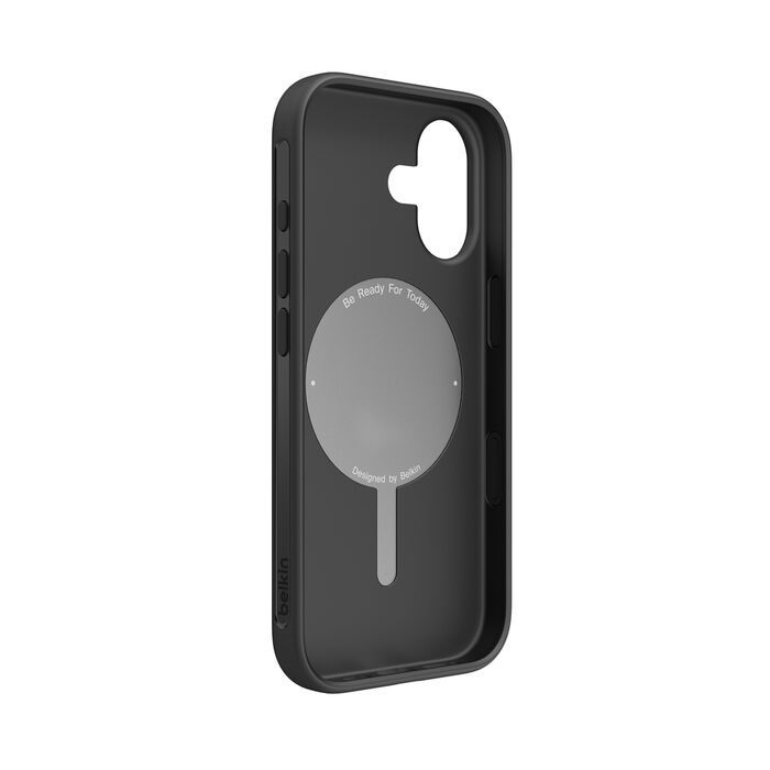 Belkin Protect Series Case for iPhone 17 Black Belkin Protect Series Case for iPhone 17 Black