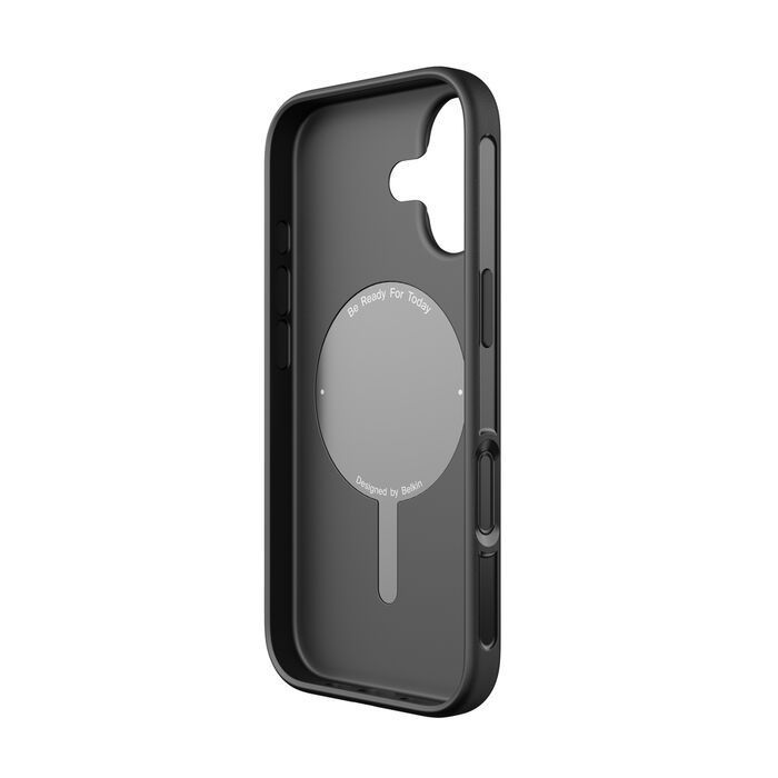 Belkin Protect Series Case for iPhone 17 Black Belkin Protect Series Case for iPhone 17 Black