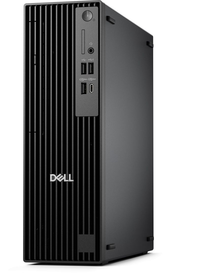 Dell Pro Slim Plus QBS1250 Black