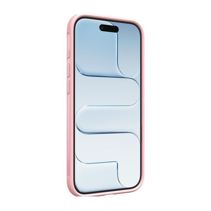 Belkin Protect Series Case for iPhone Air Pink Belkin Protect Series Case for iPhone Air Pink