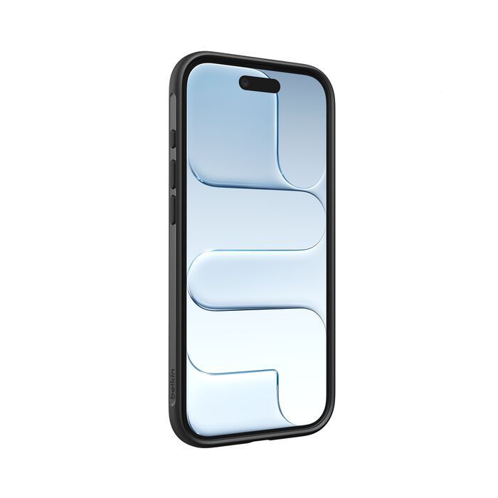 Belkin Protect Series Case for iPhone Air Black Belkin Protect Series Case for iPhone Air Black