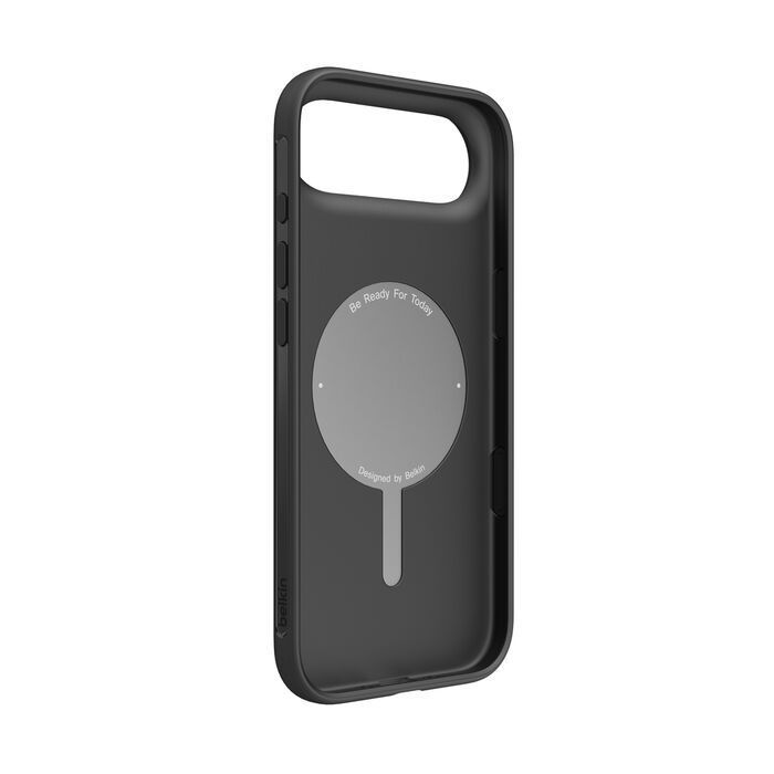 Belkin Protect Series Case for iPhone Air Black Belkin Protect Series Case for iPhone Air Black