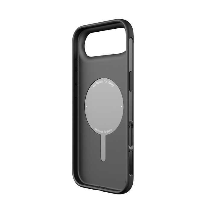 Belkin Protect Series Case for iPhone Air Black Belkin Protect Series Case for iPhone Air Black