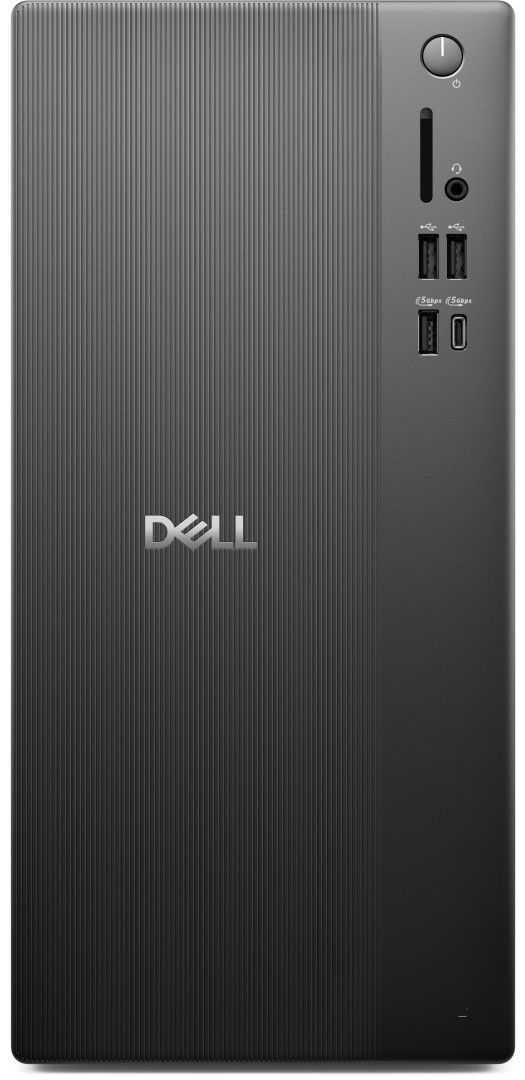Dell Pro Tower Essential QVT1260 Black Dell Pro Tower Essential QVT1260 Black