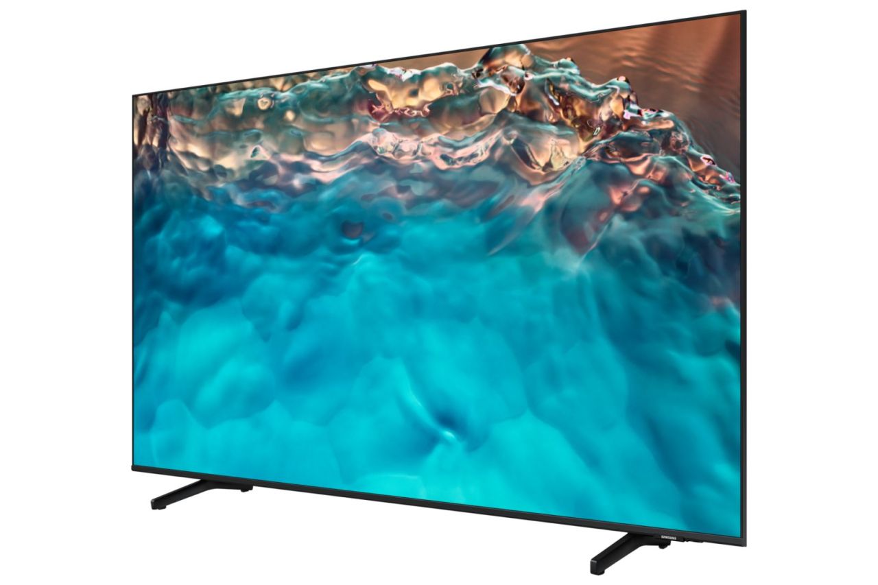 Samsung 50" HG50BU800EUXEN LED Smart Samsung 50" HG50BU800EUXEN LED Smart