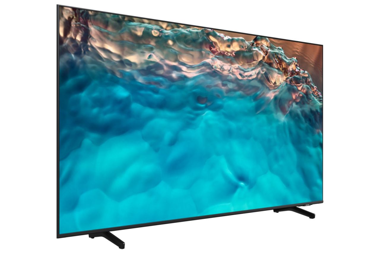 Samsung 50" HG50BU800EUXEN LED Smart Samsung 50" HG50BU800EUXEN LED Smart