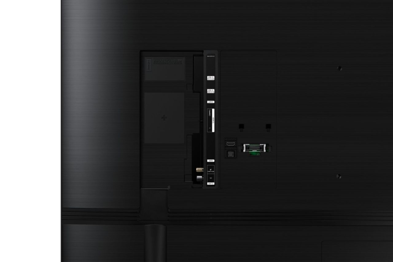 Samsung 50" HG50BU800EUXEN LED Smart Samsung 50" HG50BU800EUXEN LED Smart