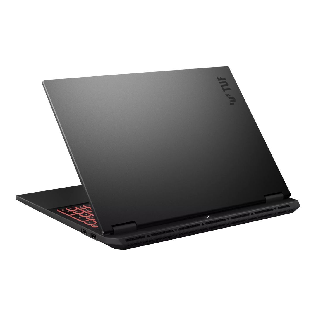 Asus FA608UH-RV018 Jaeger Gray