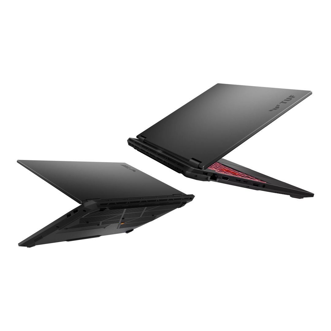Asus FA608UH-RV018 Jaeger Gray