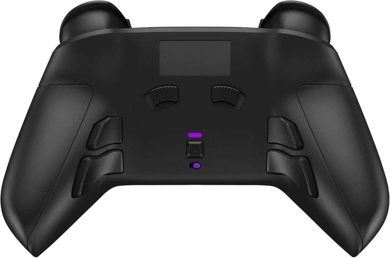 Turtle Beach Victrix Pro BFG Reloaded Wireless Gamepad Black Turtle Beach Victrix Pro BFG Reloaded Wireless Gamepad Black