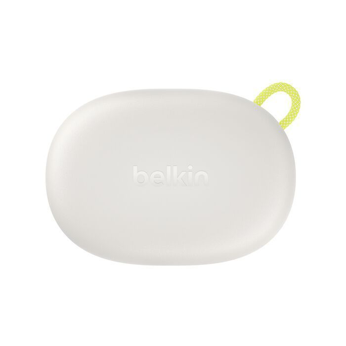 Belkin SoundForm ActiveFit True Wireless Earbuds Sand Belkin SoundForm ActiveFit True Wireless Earbuds Sand