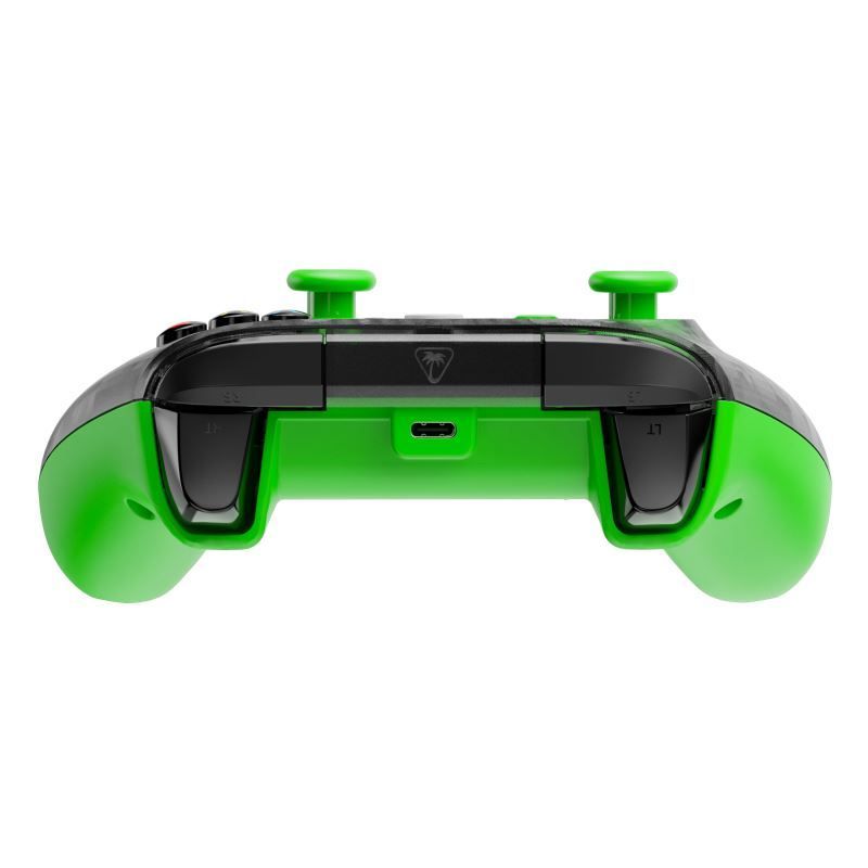 Turtle Beach Rematch Core Gamepad Ghost Camo Black/Green Turtle Beach Rematch Core Gamepad Ghost Camo Black/Green