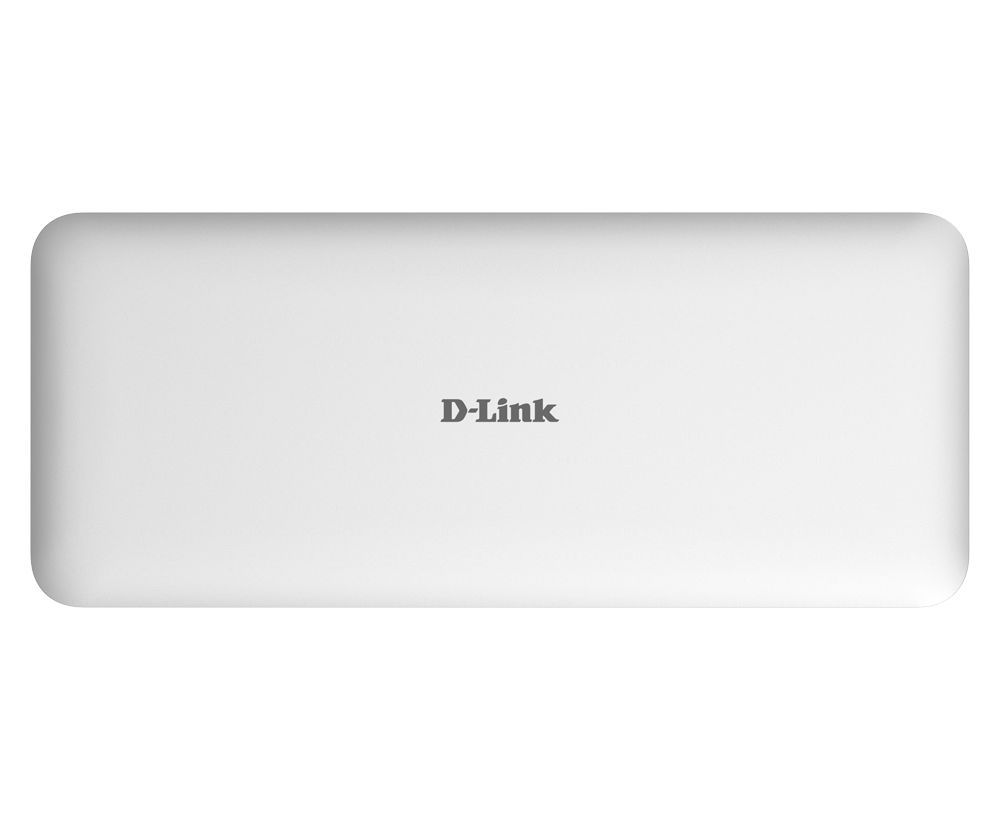 D-Link DUF-901 9-in-1 USB4 Docking Station D-Link DUF-901 9-in-1 USB4 Docking Station