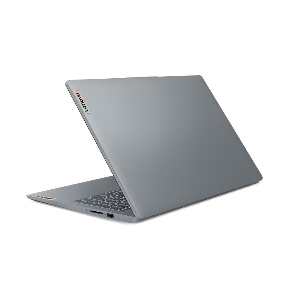 Lenovo IdeaPad Slim 3 Arctic Grey Lenovo IdeaPad Slim 3 Arctic Grey
