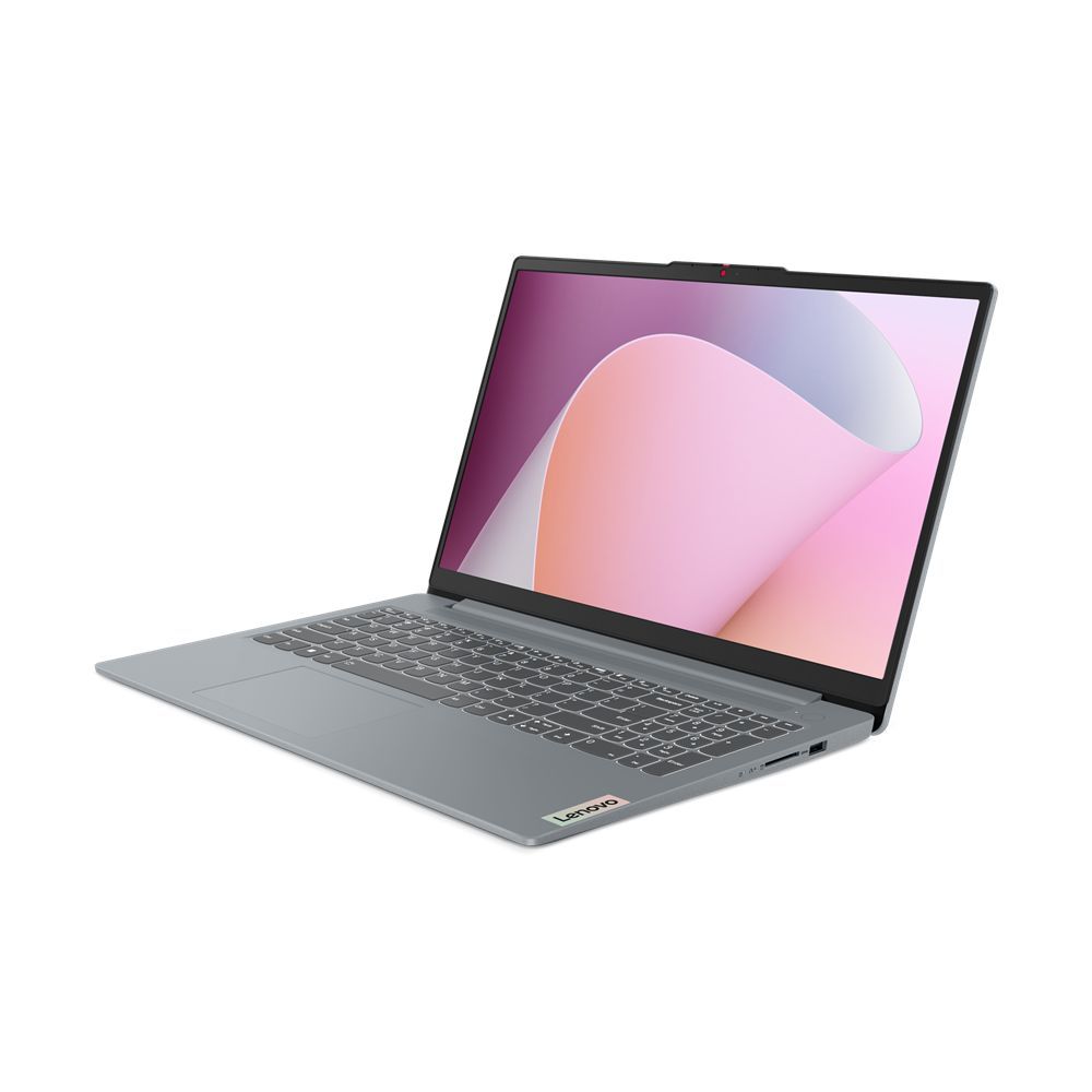 Lenovo IdeaPad Slim 3 Arctic Grey Lenovo IdeaPad Slim 3 Arctic Grey