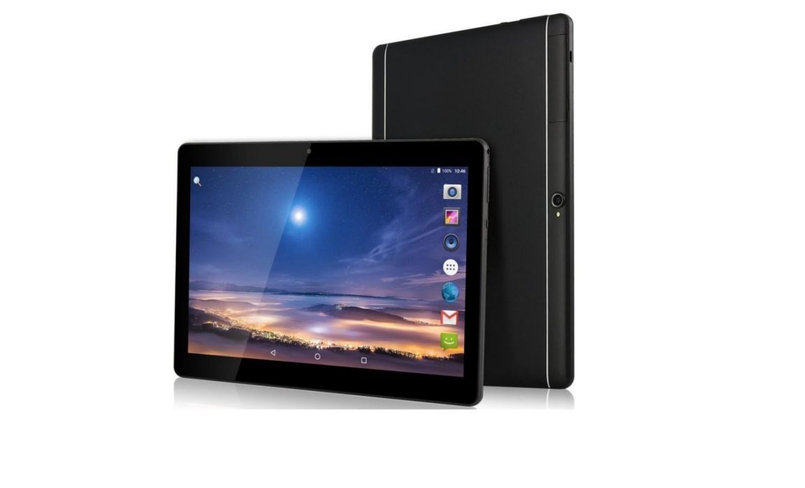 Strong W102 10,1" 32GB Wi-Fi Black