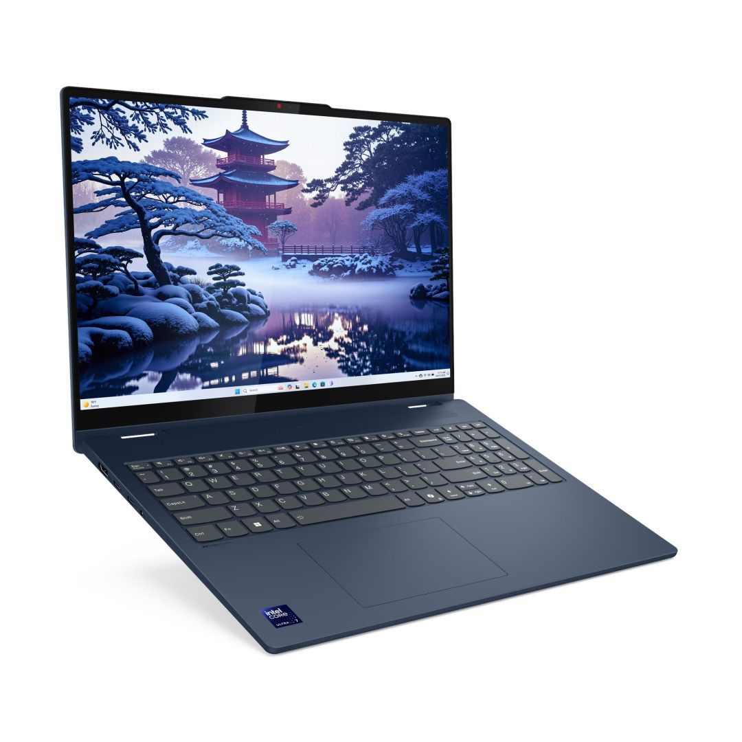 Lenovo IdeaPad 5 2-in-1 Cosmic Blue Lenovo IdeaPad 5 2-in-1 Cosmic Blue