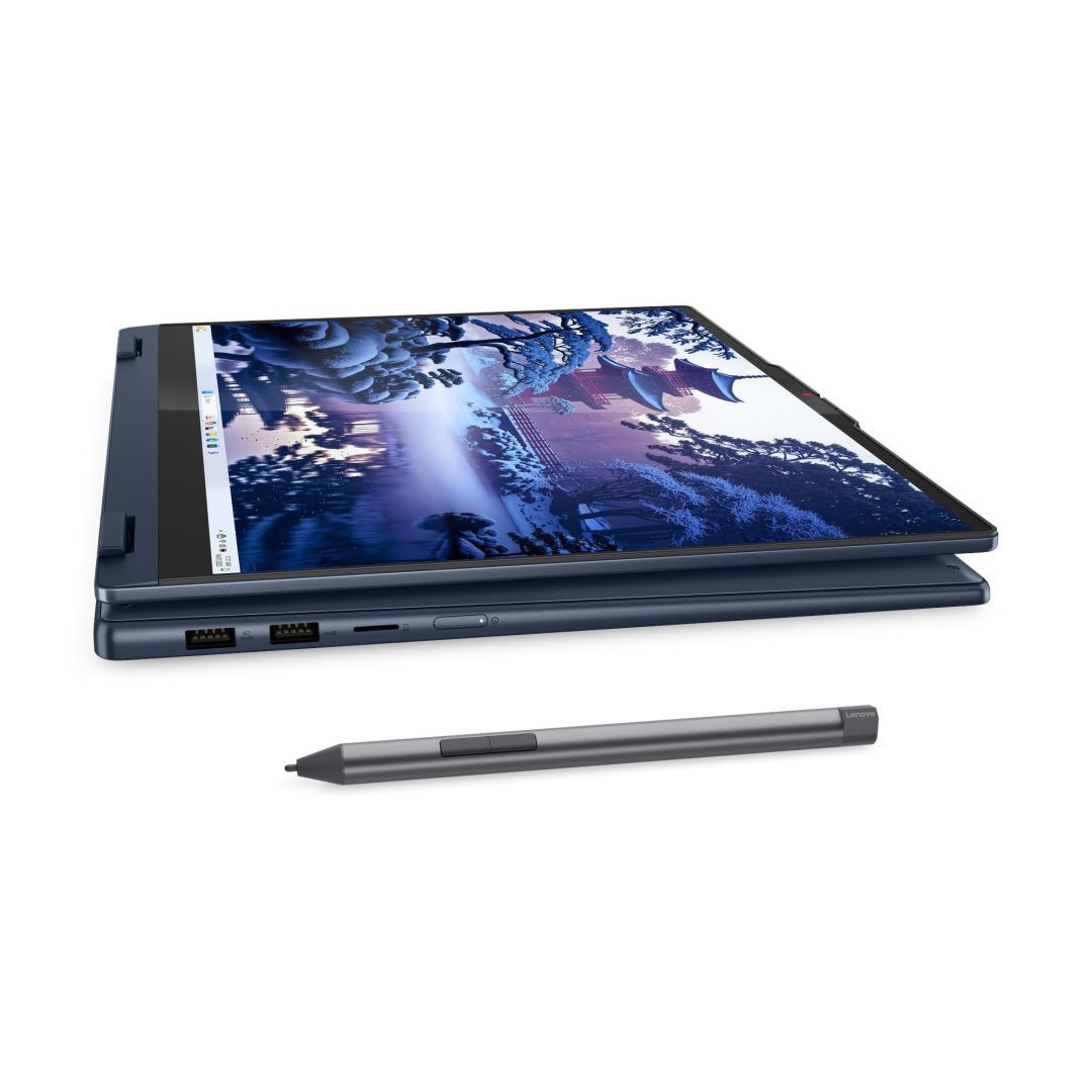 Lenovo IdeaPad 5 2-in-1 Cosmic Blue Lenovo IdeaPad 5 2-in-1 Cosmic Blue