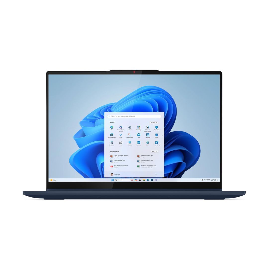 Lenovo IdeaPad 5 2-in-1 Cosmic Blue Lenovo IdeaPad 5 2-in-1 Cosmic Blue