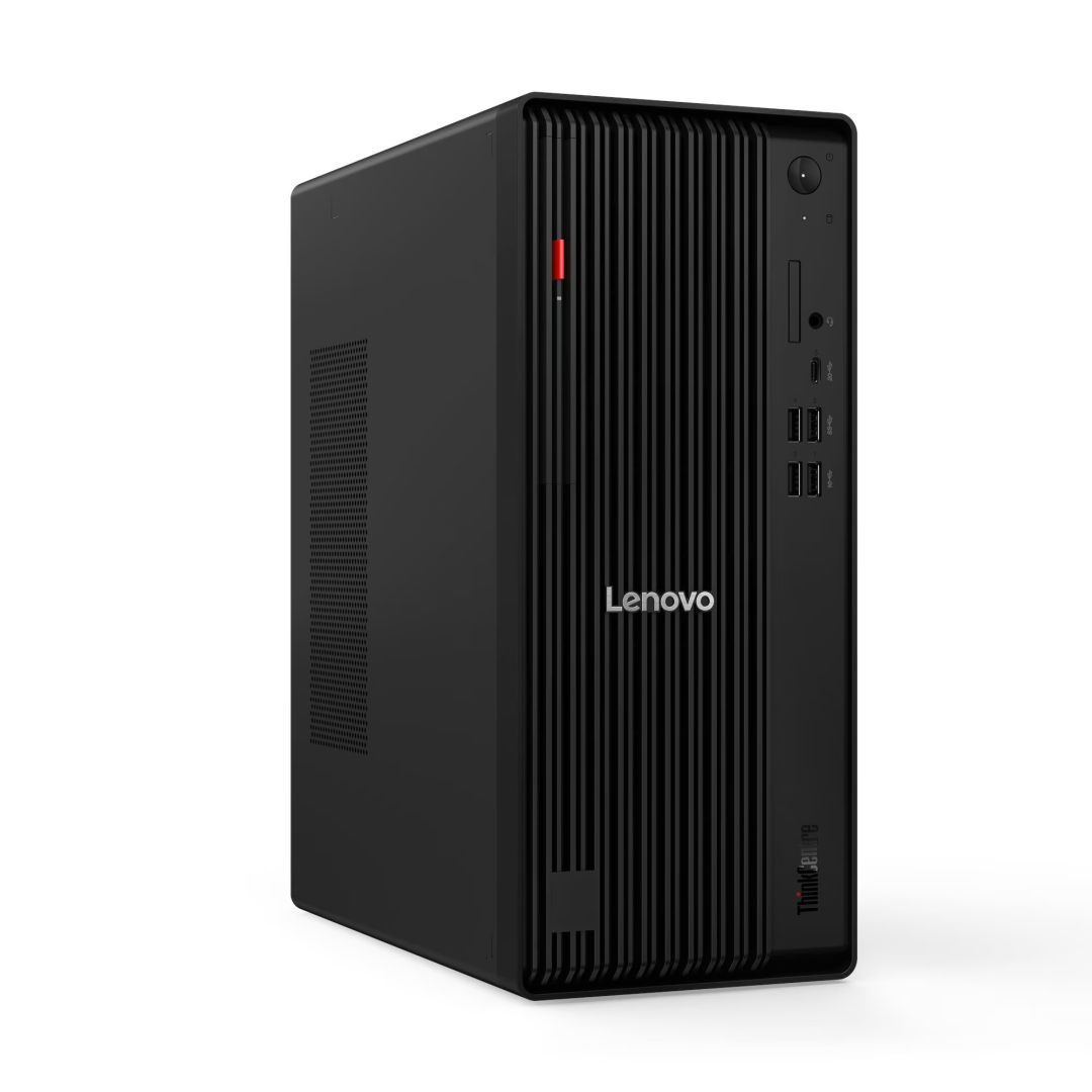 Lenovo ThinkCentre M70t Gen 6 Black